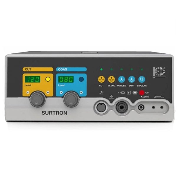 Electrocauter Surtron Flash 120w | Alexa Medical