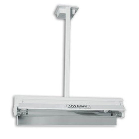 Sterilizator aer 15W, tub Philips, tavan, absenta personal - Alexa Medical