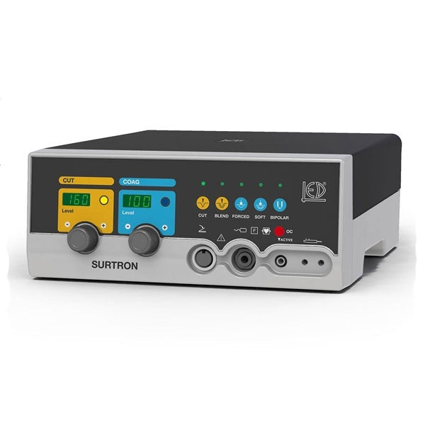Electrocauter bipolar Surtron 160W | Alexa Medical