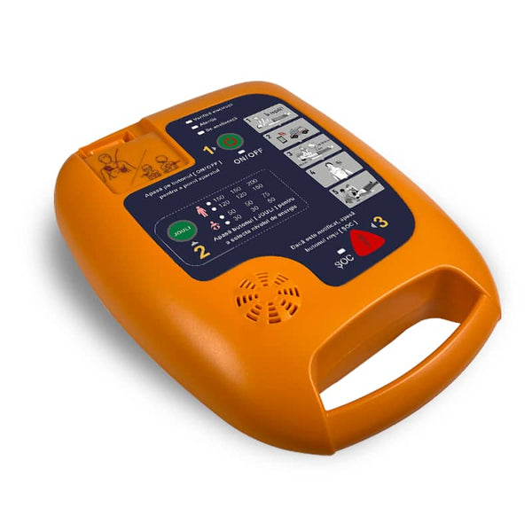 Defibrilator extern automat DEFI 5S