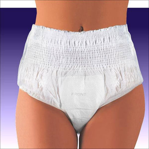 Scutec chilot Seni Active Classic marimea L ( large ) 2 - Alexa Medical detalii