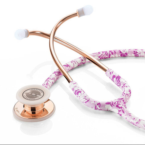 Stetoscop ADC Adscope 608HBRGW, copii si adulti
