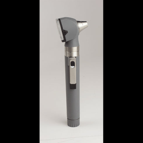 Otoscop ADC Diagnostix 5111NLG, F.O. 2.5V, LED CLIP PRINDERE