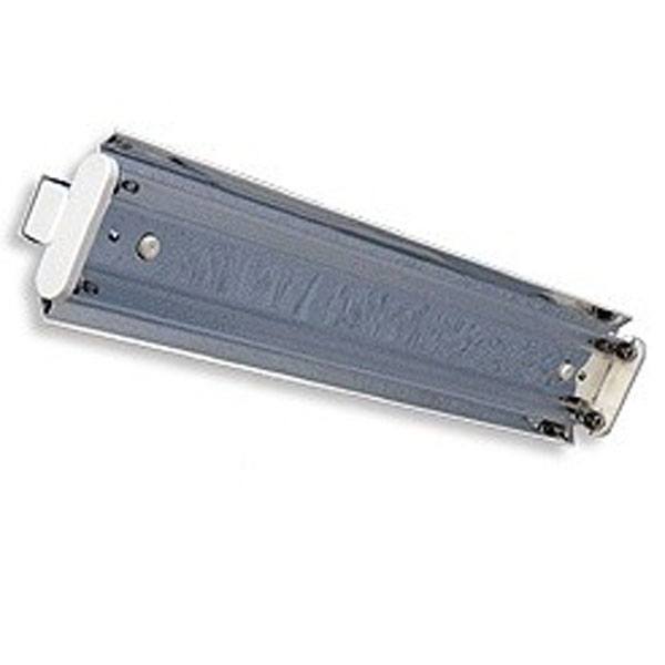 Sterilizator aer 2x30W, tub Philips, perete, absenta personal - Alexa Medical