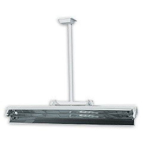 Sterilizator aer 30W, tub Philips, tavan, absenta personal - Alexa Medical