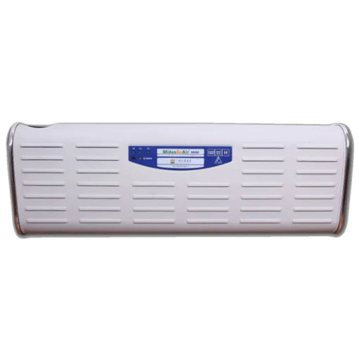 Aparat pentru dezinfectia aerului MidasAnAir 3040