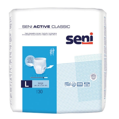 Scutec chilot Seni Active Classic marimea L ( large ) 2 - Alexa Medical