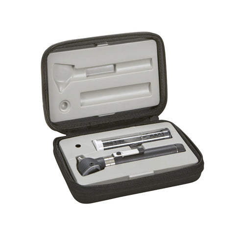 Otoscop ADC Diagnostix 5111NLG, F.O. 2.5V, LED speculi auriculari