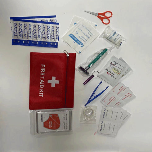 Defibrilator extern automat DEFI 5S trusa pim ajutor