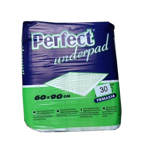 Aleze absorbante Medipad, 60x90 - Alexa Medical