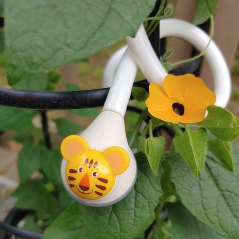 Stetoscop pediatric ADC Animals 618W model tigru