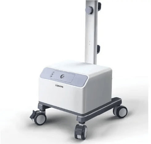 Aparat ventilatie NV8+kit accesorii de baza IEC, Comen