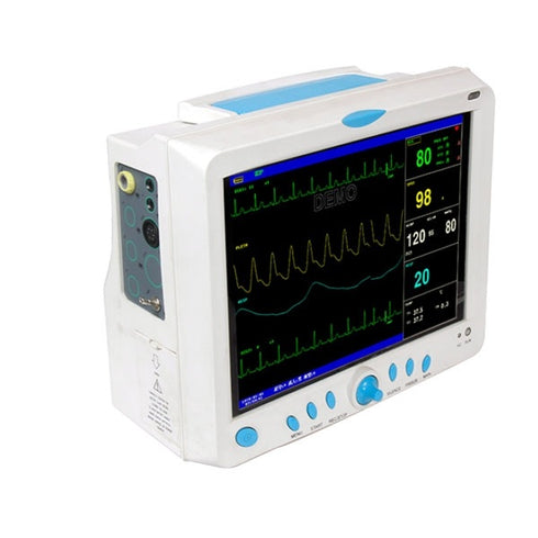 Monitor pacient CMS 9000 - Alexa Medical