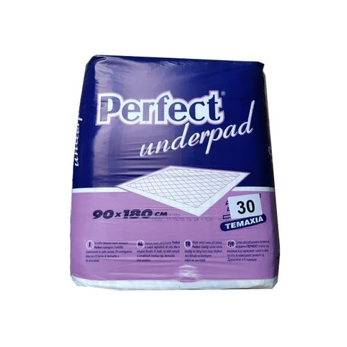 Aleze absorbante Medipad, 90x180 - Alexa Medical