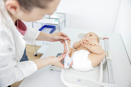 Banda pentru masurarea circumferintei MSW 200