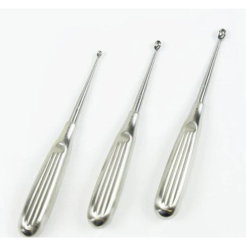 Chiureta Volkmann nr. 0000-6