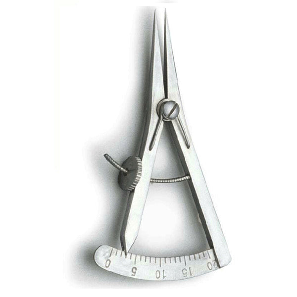 Compas pentru strabism Castroviejo