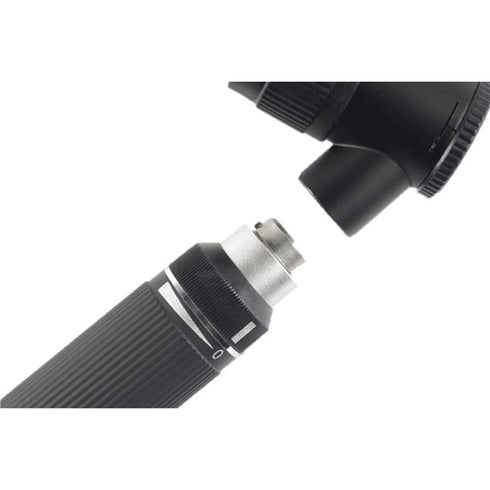 Dermatoscop Ri-derma, Riester, LED 3.5 V