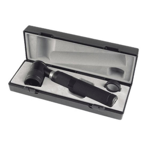 Dermatoscop Ri-derma, Riester, LED 3.5 V