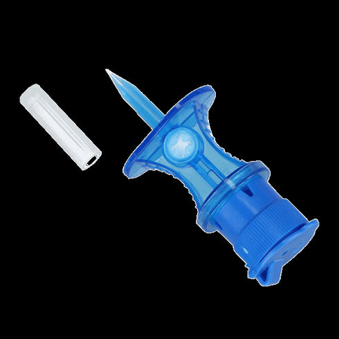 Dispozitiv aspiratie/transfer soluții perfuzabile dicoSpike, 100 buc.