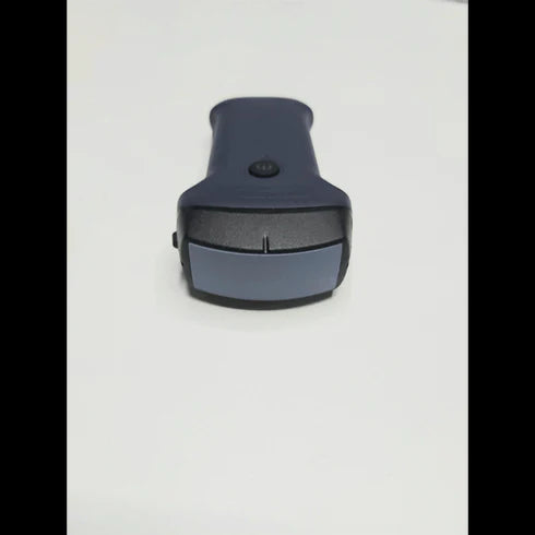 Ecograf ultraportabil wireless C10RLpro, convex si liniar