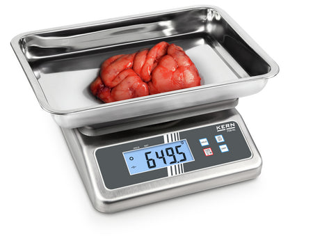 Cantar pentru organe FOB 7K-4NLO cantar organe