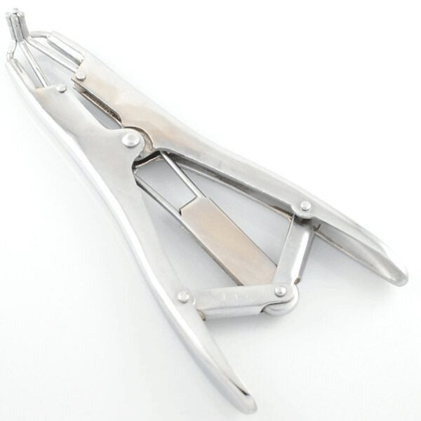 Instrument pentru castrare oi