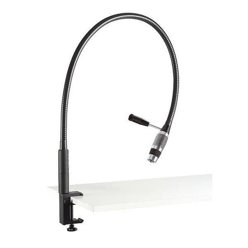 Lampa examinare Riester Ri-Magic, adaptor 230V/120V, de birou