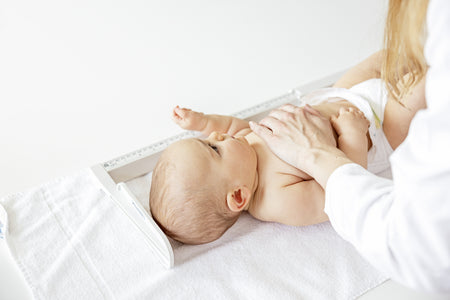 Pediometru portabil MBA-A01