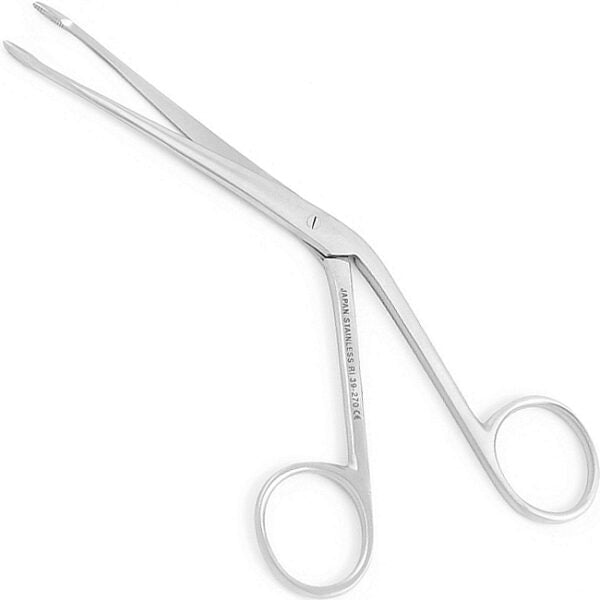 Pensa auriculara Hartmann, diverse dimensiuni