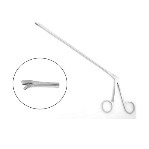 Pensa biopsie rectala Yeoman