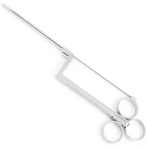 Polipotom auricular Lange-Wilde