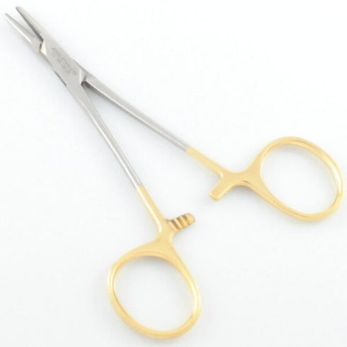 Port ac Halsey cu TC, 12 cm