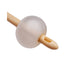 Sonda Foley cu doua cai, cu valva de plastic și balon, sterila, CH6-CH30 balon