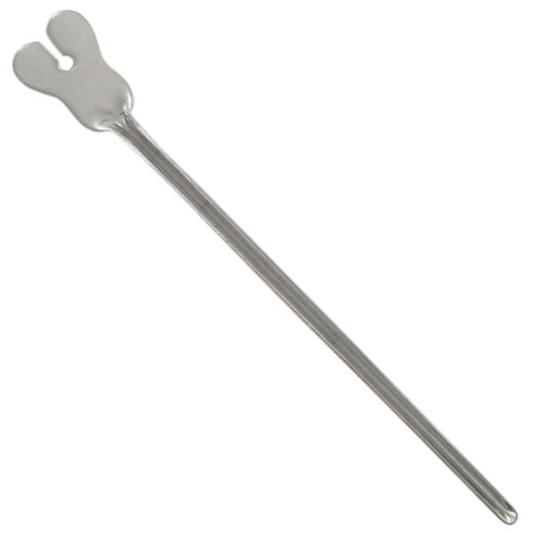 Sonda canelata, diverse marimi