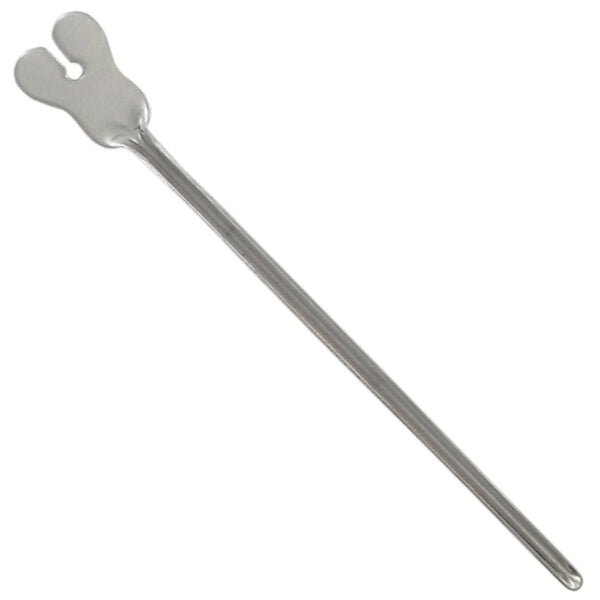 Sonda canelata, diverse marimi