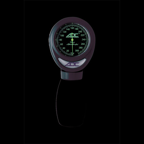 Tensiometru mecanic ADC Diagnostix 703-11ABK ecran fosforescent