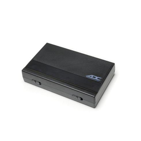 Trusa otoscop-oftalmoscop ADC Diagnostix 5410-L, 3.5 V cutie