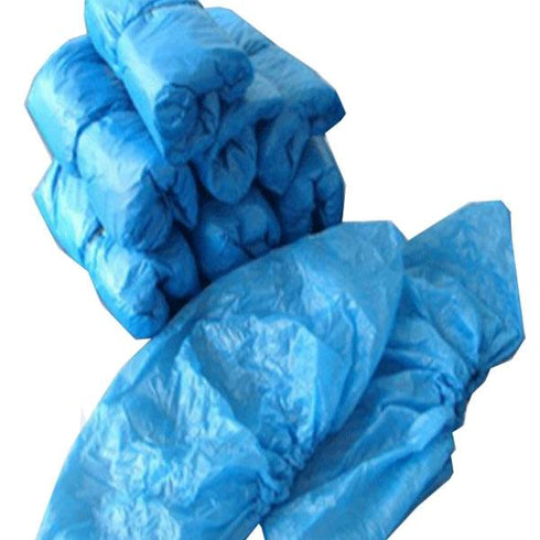 Acoperitori pantofi | Alexa Medical