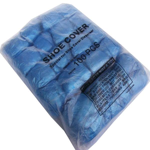 Acoperitori pantofi pentru dispenser | Alexa Medical