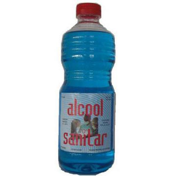 Alcool sanitar Eurol97 | Alexa-Medical