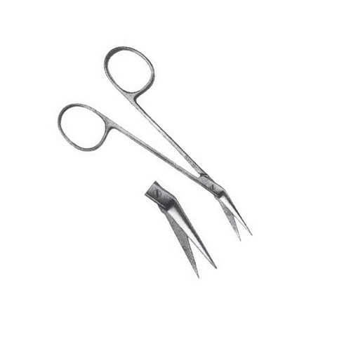 Foarfeca gingivala angulara | Alexa Medical