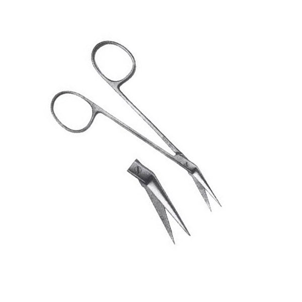 Foarfeca gingivala angulara | Alexa Medical