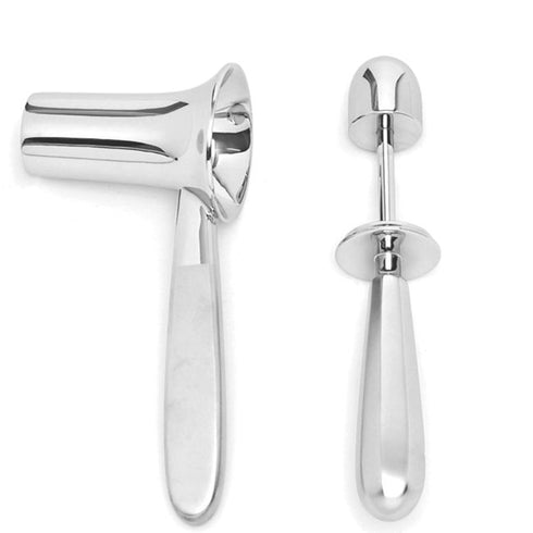 Anuscop Kelly, diverse dimensiuni