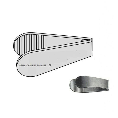 Apasator de limba Tobold | Alexa Medical