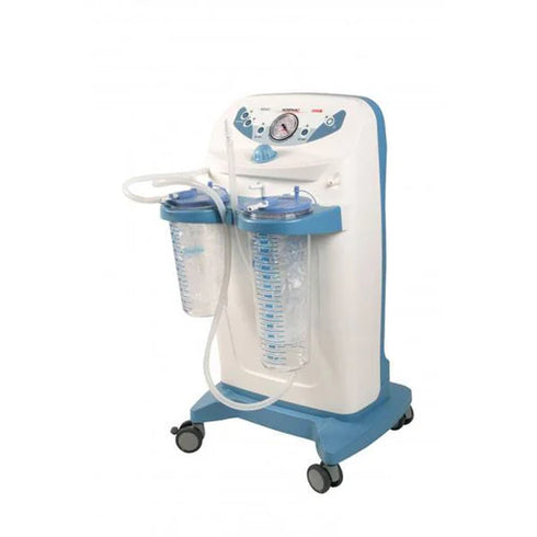 Aspirator chirurgical New Hospivac 400 Full