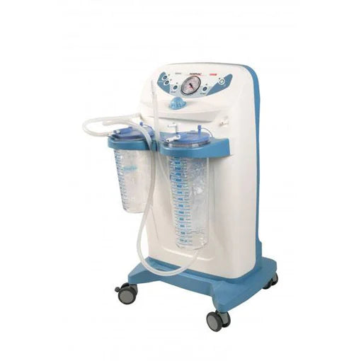 Aspirator chirurgical New Hospivac 400 Full