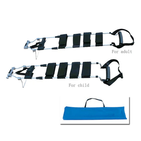 Atela tractiune, lungime ajustabila