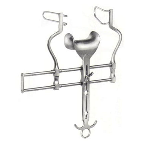 Departator Balfour | Alexa Medical