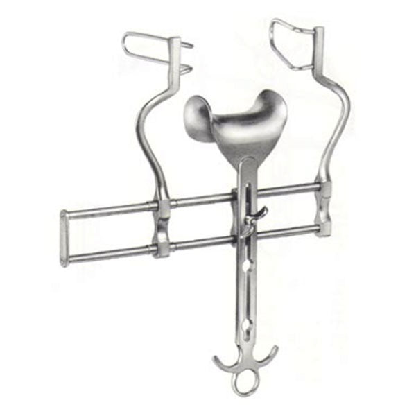 Departator Balfour | Alexa Medical